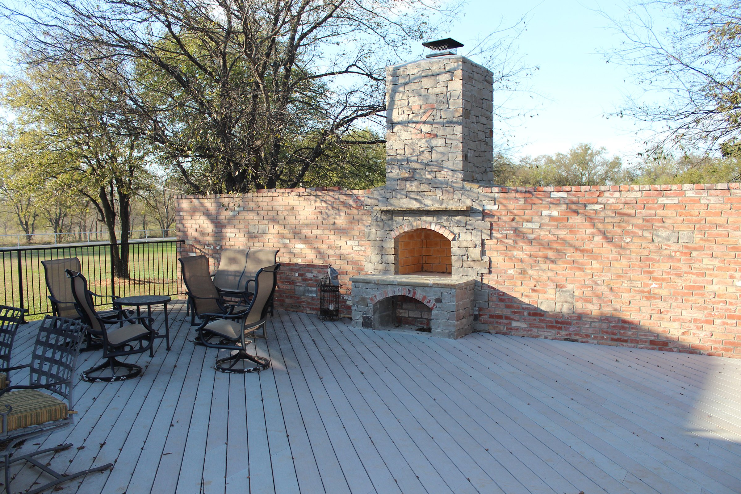 Property photo 48 - LAND, MINERAL & PERSONAL PROPERTY AUCTION - 236+/- OFFERED IN 12 TRACTS IN OKMULGEE CO, OKLAHOMA